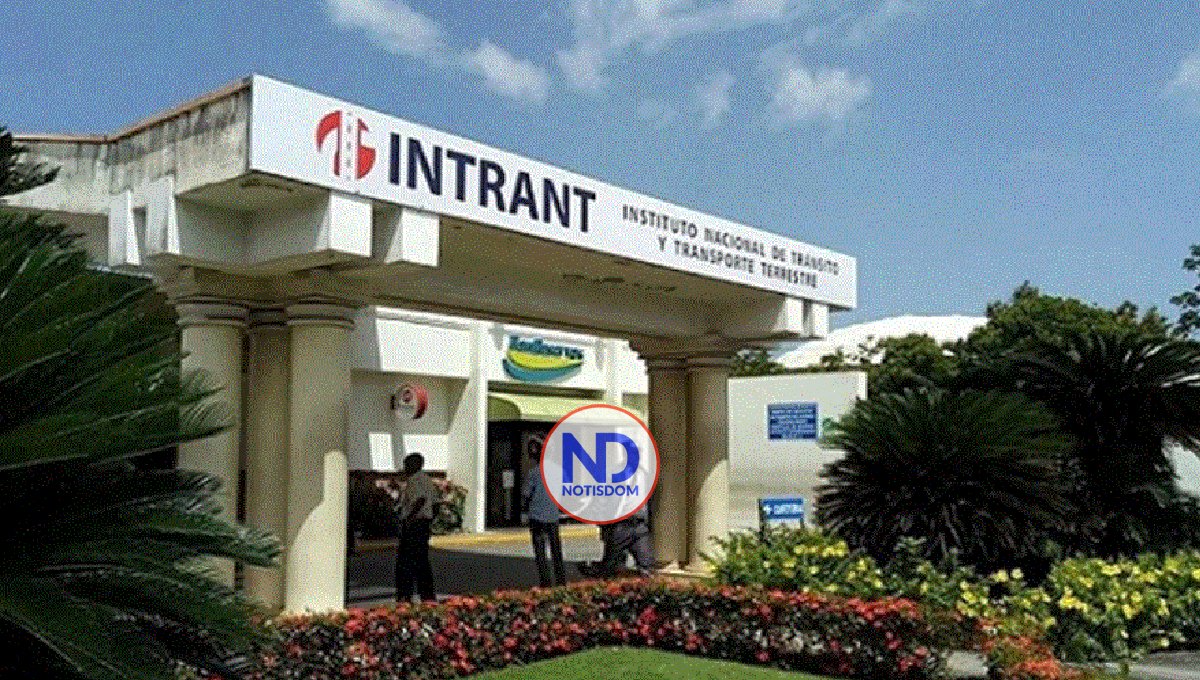 Intrant declara 3 empresas transporte «no aptas» para operar