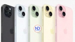 Un nuevo iPhone y otros clics tecnológicos en América