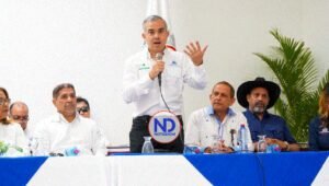 Gobierno auxiliará a productores afectados por cierre de la frontera