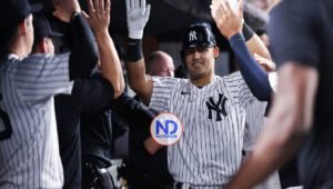 Jasson Domínguez fue sometido a la operación Tommy John