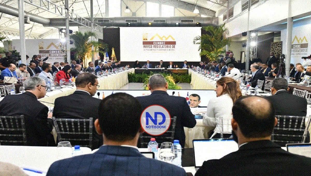 JCE garantiza actuará acorde con las leyes y la Constitución de RD