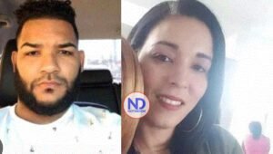 Residentes capturan y entregan a hombre apuñaló mujer en Santiago Rodríguez