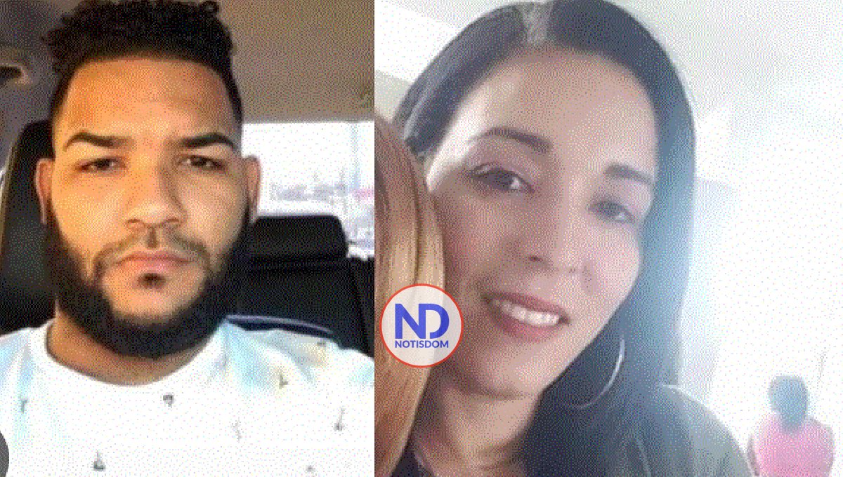 Residentes capturan y entregan a hombre apuñaló mujer en Santiago Rodríguez