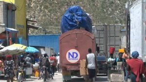 Comerciantes de Jimaní toman medidas para atenuar efectos del cierre de la frontera