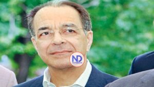 Excanciller RD pide dar un sólido apoyo al presidente Luis Abinader