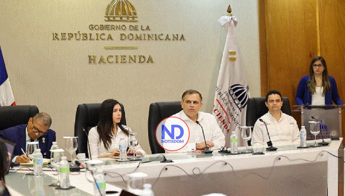 Hacienda inicia implementación de normas ISO contra el soborno