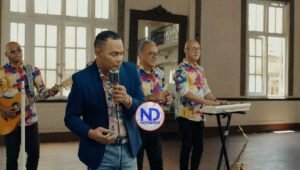 Joe Veras vuelve a la carga con nueva bachata “Todo cansa”