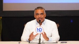 Ministro dice Gobierno aborda conflicto del Masacre por varias vías por la “lentitud” de la diplomacia