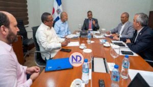 Gobierno comprará productos perecederos por cierre frontera