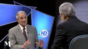 Doctor Puello Herrera llama a fortalecer la salud y la educación para una mejor vida