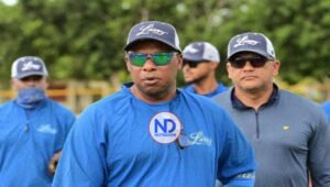 Offerman dice estar preparado para repetir corona en la Lidom