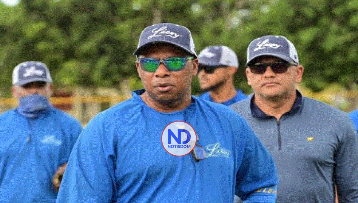 Offerman dice estar preparado para repetir corona en la Lidom