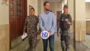 Informan cubano apresado “no se encuentra aislado” en cárcel de Najayo
