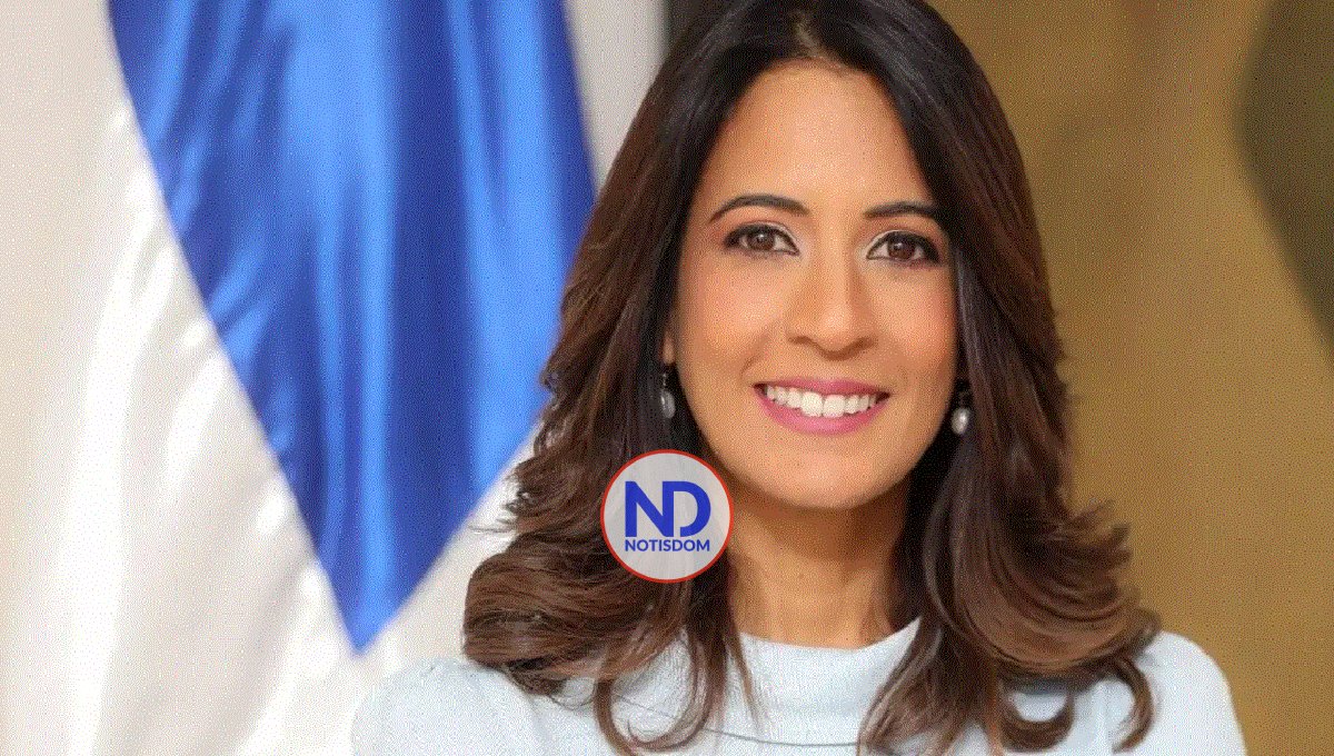 Directora Ejecutiva del Indotel es seleccionada Embajadora de Conectividad para la Educación