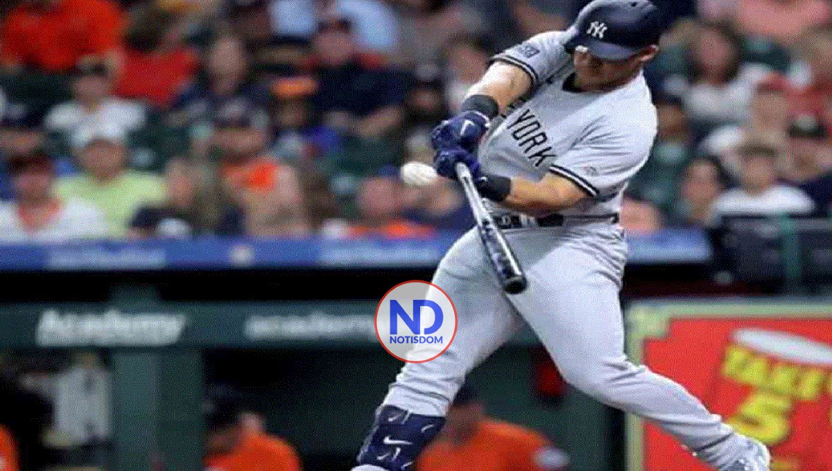 Yankees vuelven promover Jasson Domínguez a las Grandes Ligas