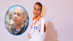 Buscan predicador desparecido desde que grababa video en La Caleta