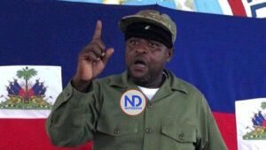 Bandas llaman repudiar llegada “fuerza multinacional”