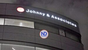 Cazatalentos en Japón fue un depredador sexual de cientos de chicos