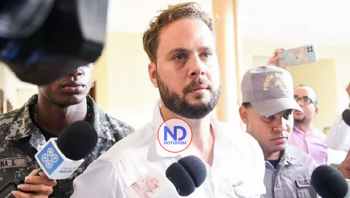 Libertad pura y simple a cubano que agredió agente Digesett 2 Libertad pura y simple a cubano que agredió agente Digesett