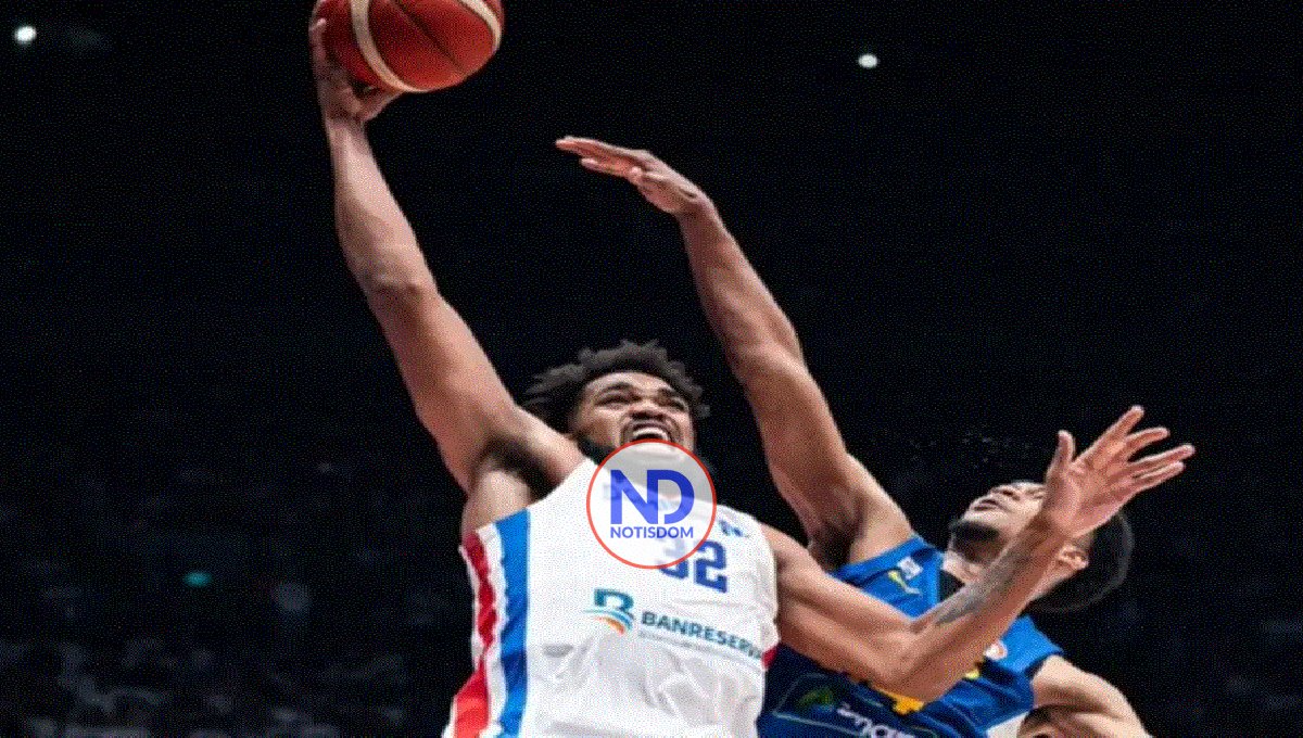 RD busca ir cuartos de finales Copa Mundial