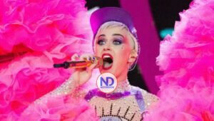 Katy Perry vende parte de su repertorio musical por 225 millones de dólares