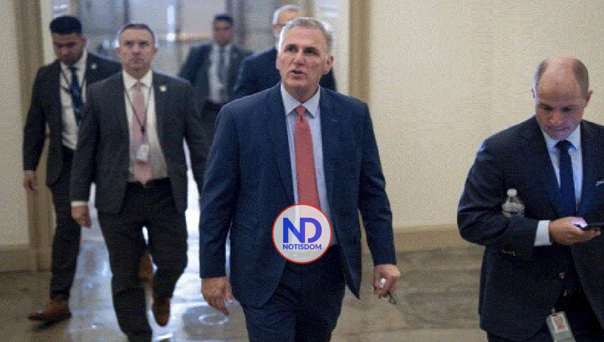 Republicanos apoyan gestión para someter Biden a juicio político 2 Republicanos apoyan gestión para someter Biden a juicio político