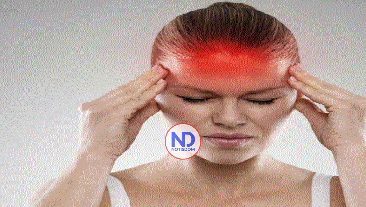 La migraña es la octava enfermedad más discapacitante del mundo, según la OMS