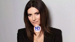 Laura Pausini publicará «Almas paralelas» el próximo 27 de octubre