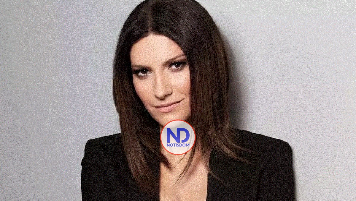 Laura Pausini publicará "Almas paralelas" el próximo 27 de octubre 2 Laura Pausini publicará «Almas paralelas» el próximo 27 de octubre