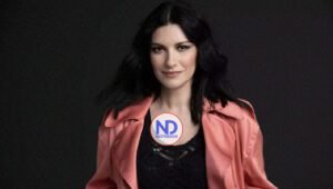 «Durar», el sencillo de Laura Pausini, sale hoy como anticipo del disco «Almas paralelas»