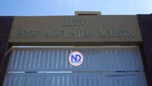 Aclaran director de liceo fue suspendido por sentencia de difamación