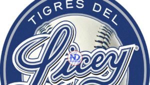 Los campeones Tigres del Licey anuncian partidos pretemporada