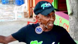 Confirman muerte del “El Viejo Liopo”