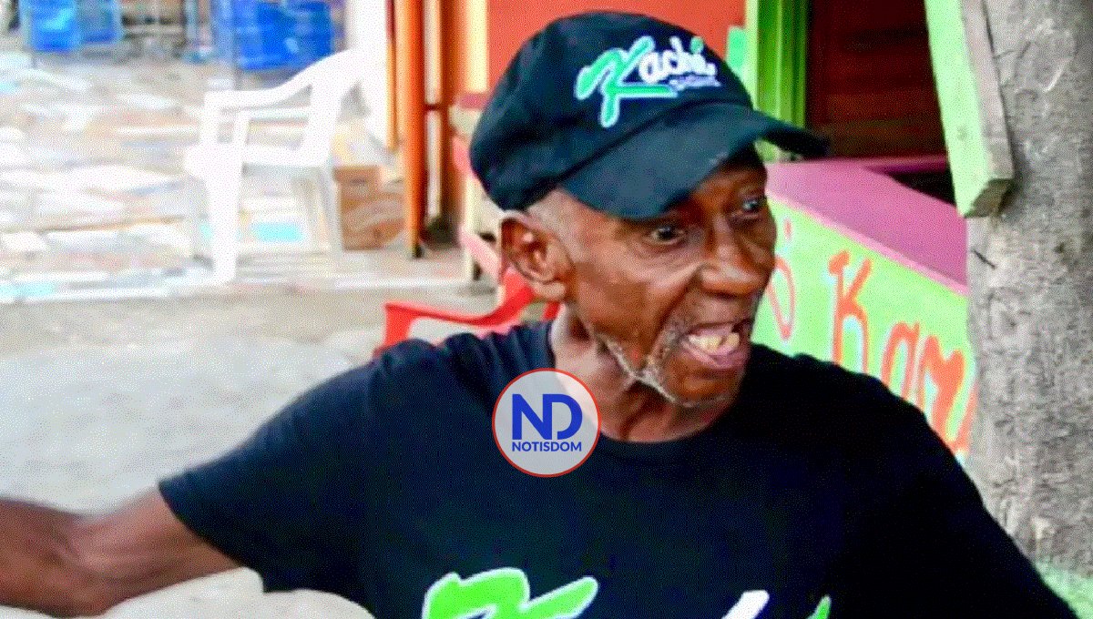 Confirman muerte del “El Viejo Liopo”