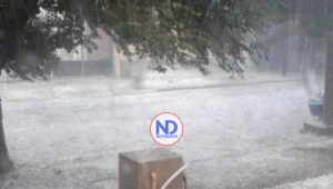 Montecristi y Santiago Rodríguez en alerta amarilla por lluvias