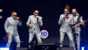 Los Hermanos Rosario llevaron su historia musical hasta El Coliseo de PR