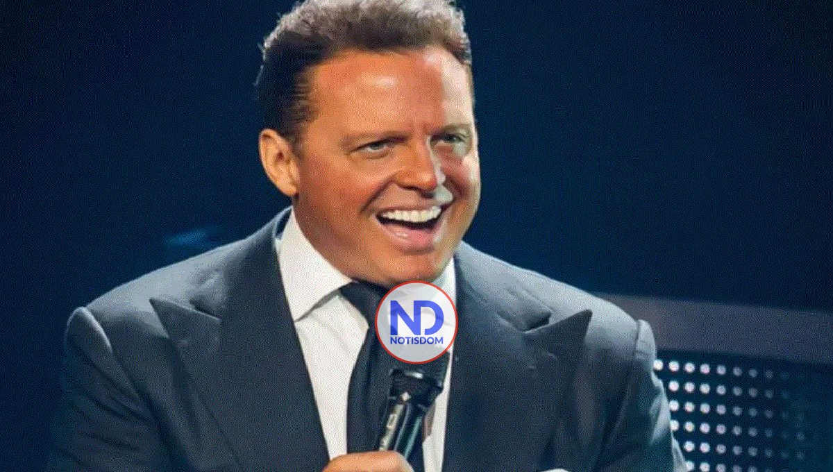 Arranca la preventa de entradas para concierto de Luis Miguel en Uruguay