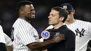 Yankees coloca a Luis Severino en lista de lesionados