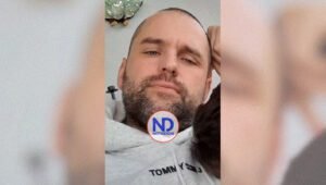 Reportan desaparición del islandés Magnús Kristinn Magnússon