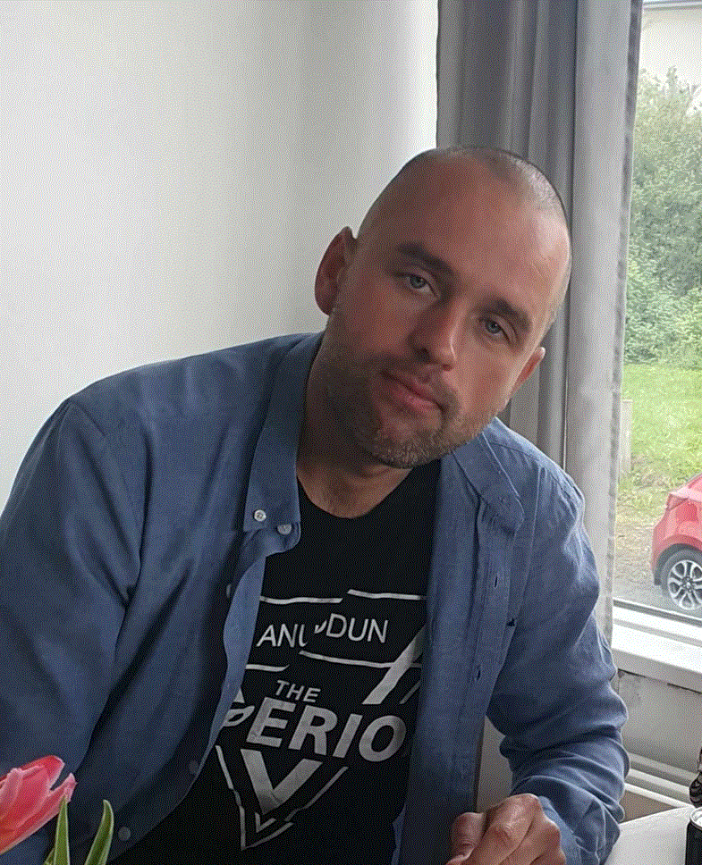 MAGNUS Reportan desaparición del islandés Magnús Kristinn Magnússon