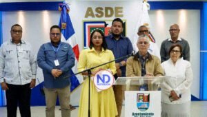 Ayuntamiento SDE compra flotilla de camiones de recogida de basura para circunscripción 3