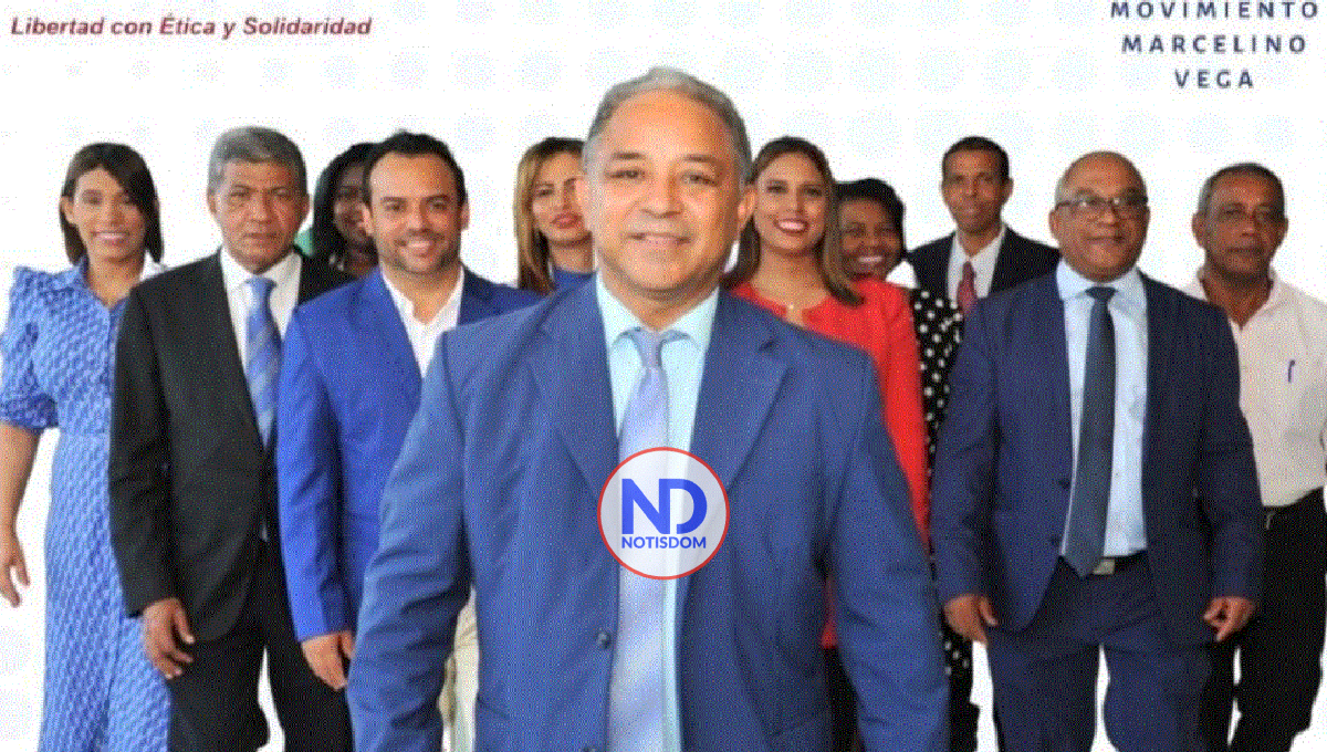 El Marcelino Vega gana elecciones Colegio Dominicano de Periodistas