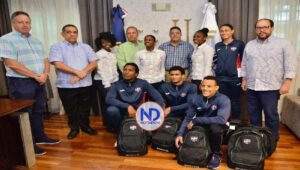 Gobierno confirma pago incentivo a medallistas Juegos El Salvador