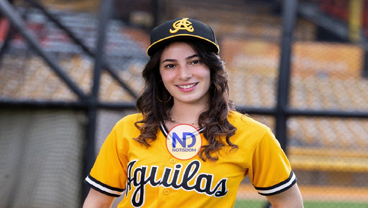 Águilas Cibaeñas dan a conocer a su madrina para temporada de Lidom