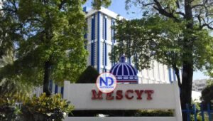 Cinco servidores del Mescyt cobran en otras instituciones públicas, según auditoria