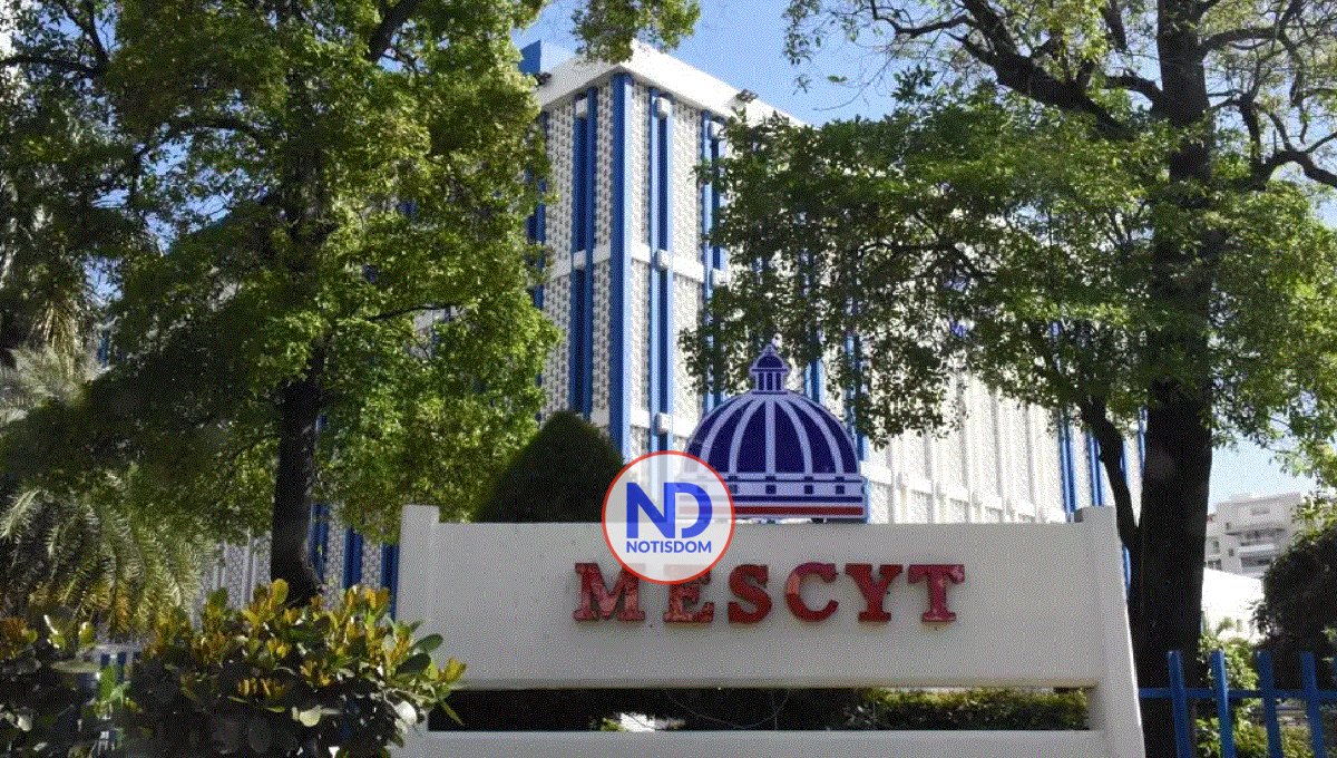 Cinco servidores del Mescyt cobran en otras instituciones públicas, según auditoria