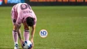 ¿Por qué puede valer 1,500 millones el Inter Miami de Messi?