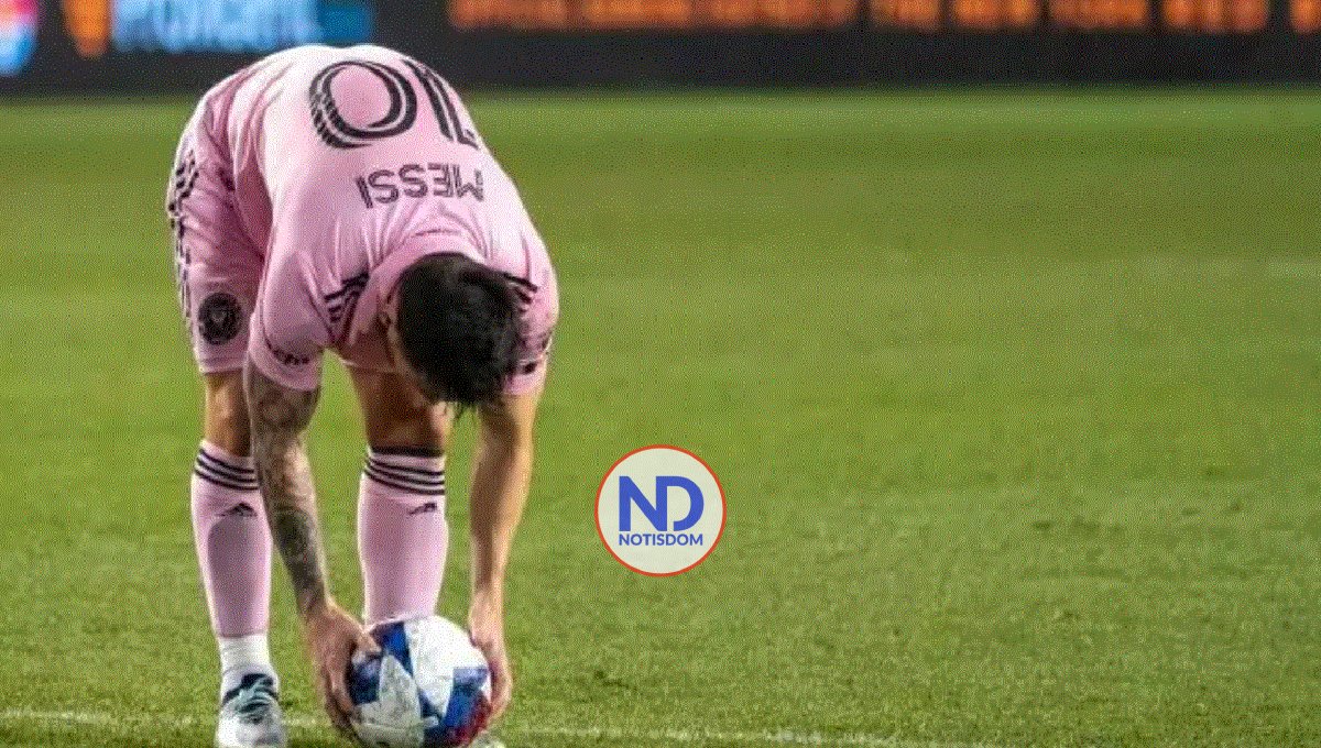 ¿Por qué puede valer 1,500 millones el Inter Miami de Messi?