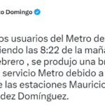 METRO-19