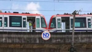 OPRET dice conductor violó protocolos de operaciones establecidos